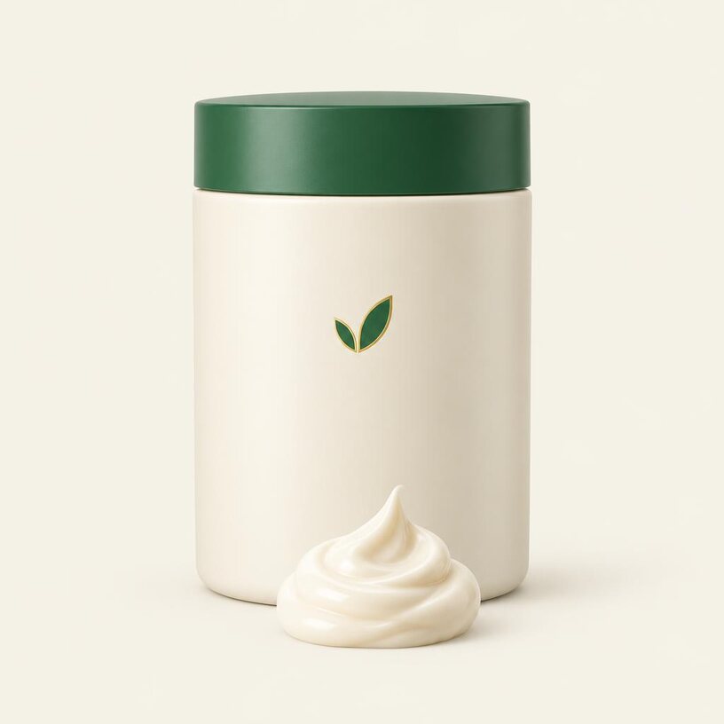 Crema Corpo Nutriente