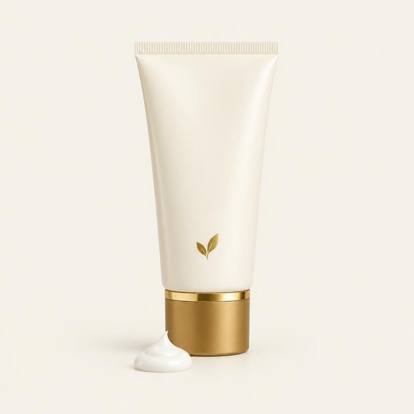 Crema Solare SPF50