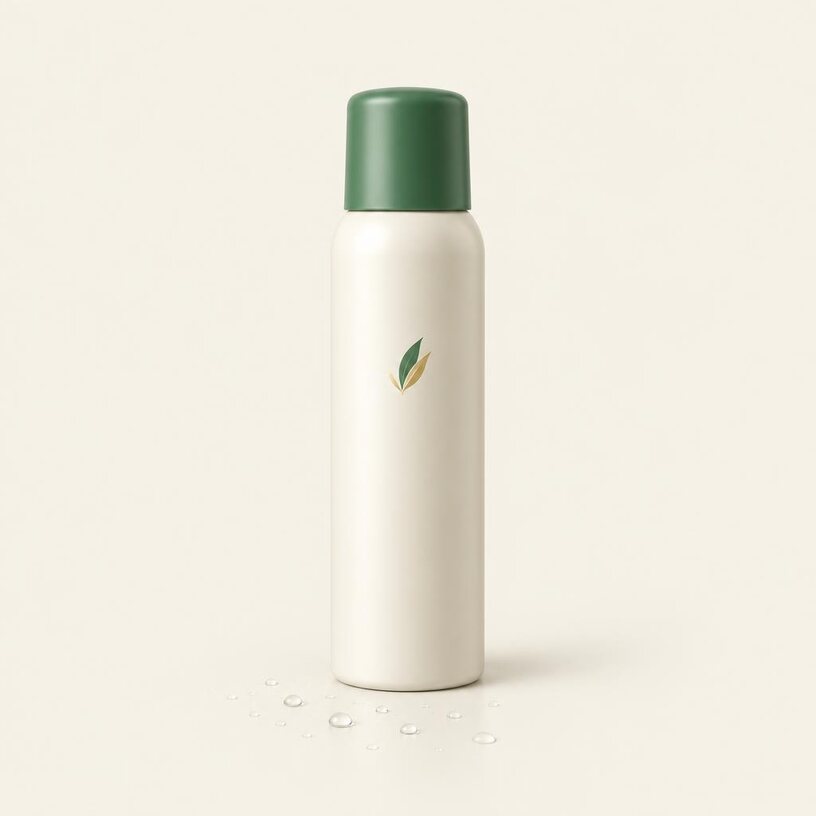 Deodorante Naturale