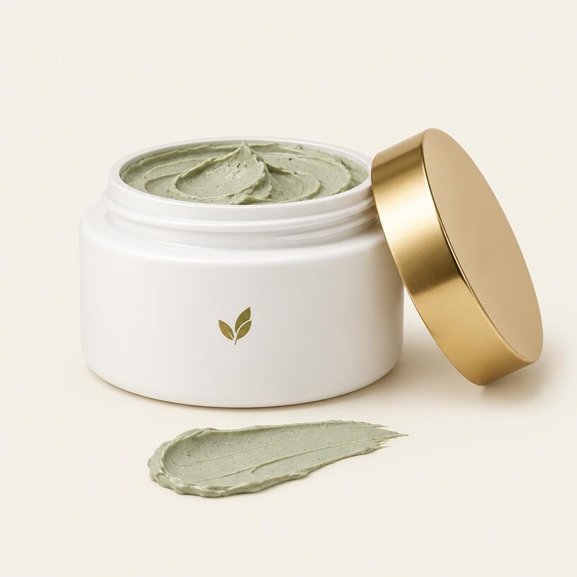 Maschera Purificante