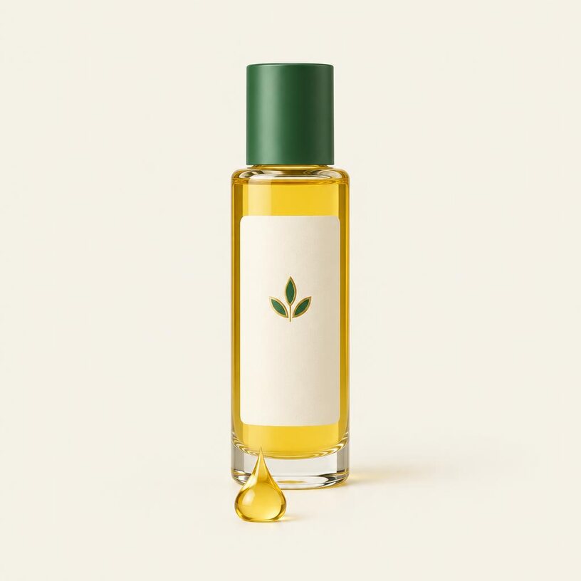 Olio Corpo Idratante