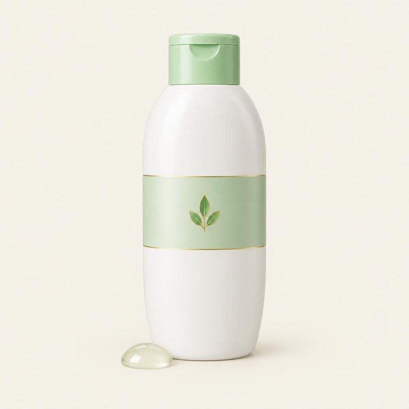 Shampoo Delicato